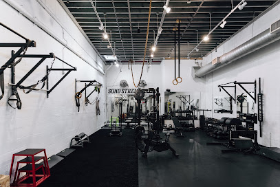 Moment Physical Therapy and Performance | Downtown Manhattan main image
